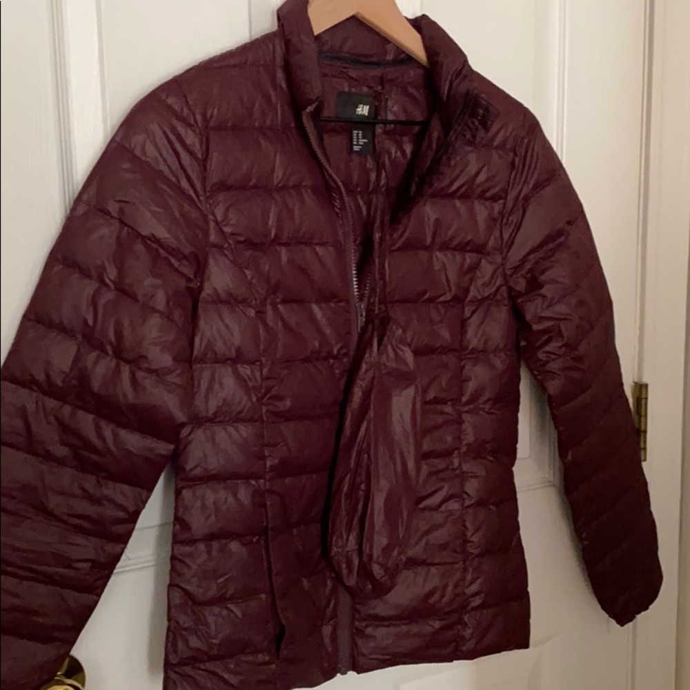 H&M jacket - Picture 3 of 5